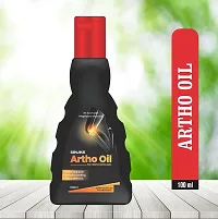 Ar-A7 Artho Oil (Pack Of 2)-thumb2