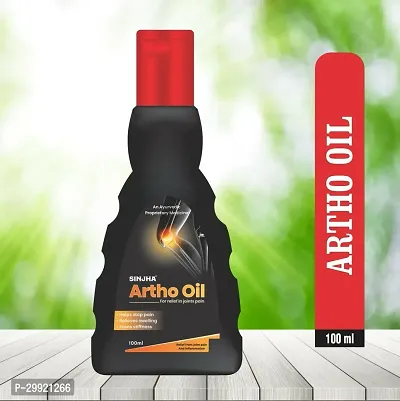 Ar-A7 Artho Oil (Pack Of 2)-thumb3