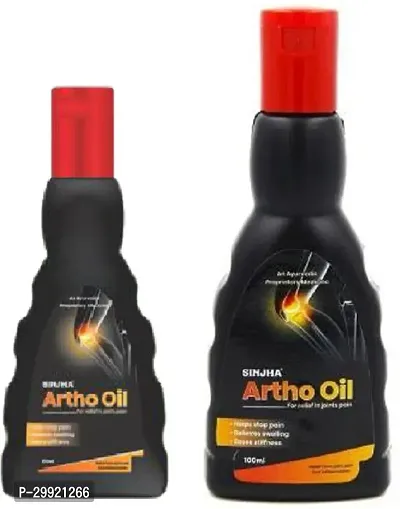 Ar-A7 Artho Oil (Pack Of 2)