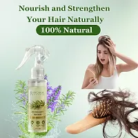 Rosemary Water For Hair Growth 100ML-thumb3