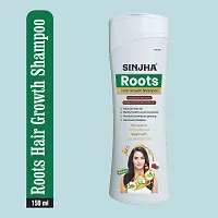 Onion Shampoo And Root Hair Shampoo Combo-thumb2