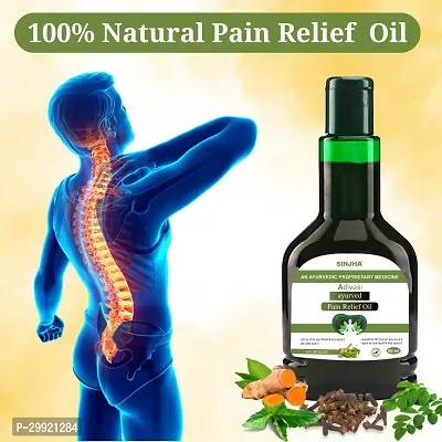 Adivasi Pain Relief Oil Joint Pain Relief Oil-thumb3