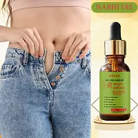 Ayurvedic Ramban Multi Benefit Nabhi Oil 32Ml Pack Of-2-thumb2