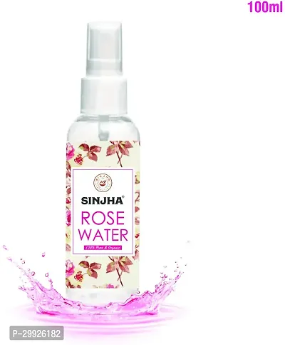 Combo Of Rose Water 200 ML-thumb0