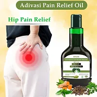 Adivasi Pain Relief Oil Dynamic Duo Double The Relief Pack Of-4-thumb3