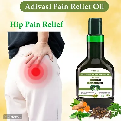 Adivasi Pain Relief Oil Dynamic Duo Double The Relief Pack Of-4-thumb4