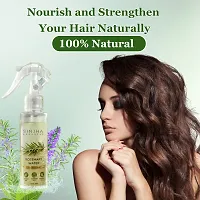 Rosemary Water For Hair Spray 100ML-thumb3