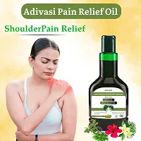 Adivasi Ayurved Pain Relief Oil Joint Pack Of-1-thumb1