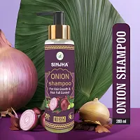 Onion Shampoo 200ML-thumb2