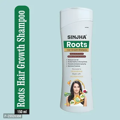 Hair Shampoo 150 ML Pack-thumb2