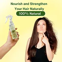 Organic Rosemary Water Spray Toner For Hair Growth Pack Of 2-thumb2