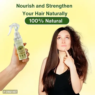 Organic Rosemary Water Spray Toner For Hair Growth Pack Of 2-thumb3