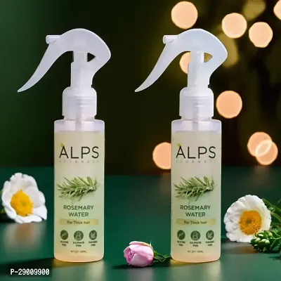 Alps Goodness Rosemary Water For Hair Growth Twin Pack-thumb0