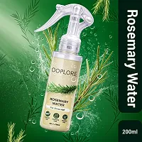 Rakhsha Bandhan Gift For Your Sisters , Buy Rosemary Water 200ml Get Rosemary Essential Oil 32ml-thumb2