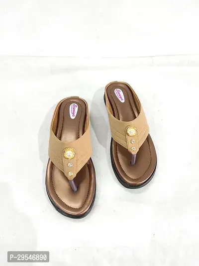 Stylish Solid Sandal for Women