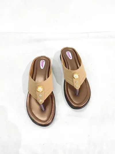 Stylish Solid Sandal for Women