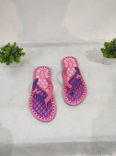 Fashionable Flip Flops For Women 