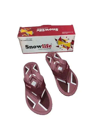 Stylish Flip Flops for Women