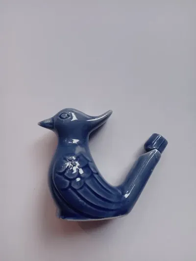 blue sparrow whistle