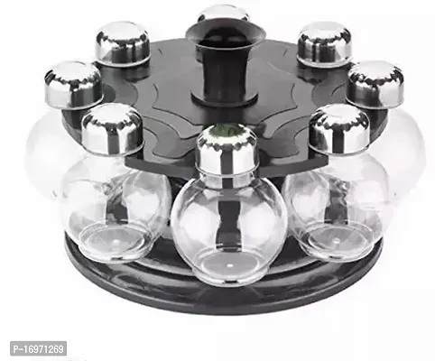 Accessories Accessories Bulb Spice Rack 8 In 1-thumb0