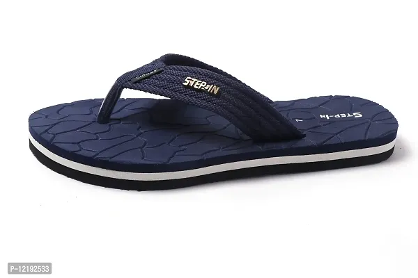 Step in Men's Flip-Flops and House Slippers-thumb0