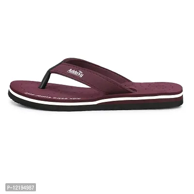 ADDOXY Women's Cherry Orthopedic Slipper - 5 UK-thumb5