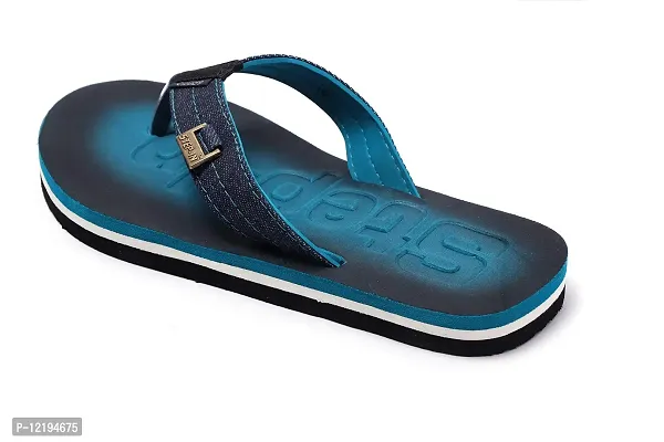 Soft flip flops online mens