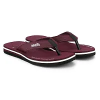 ADDOXY Women's Cherry Orthopedic Slipper - 5 UK-thumb1