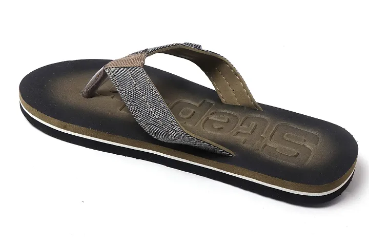 Pampy Flip-Flops and House Slippers for men