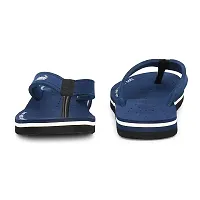 Recent addoxy Women's Blue Slippers (9)-thumb3