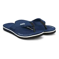 Recent addoxy Women's Blue Slippers (9)-thumb1