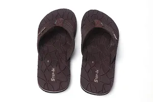 Step in Men's Flip-Flops and House Slippers-thumb1