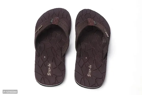 Step in Men's Flip-Flops and House Slippers-thumb2