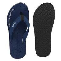 Recent addoxy Women's Blue Slippers (9)-thumb4