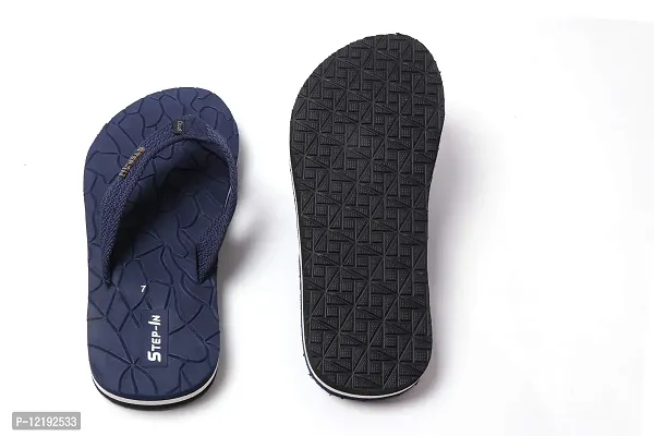 Step in Men's Flip-Flops and House Slippers-thumb3