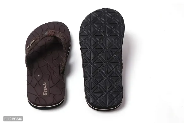 Step in Men's Flip-Flops and House Slippers-thumb4