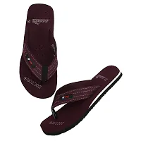 Recent addoxy Men's Shoes (8, Cherry)-thumb1