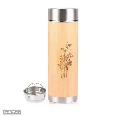 Stylish Steel Water Bottles