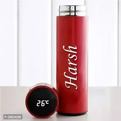 Stylish Steel Water Bottles