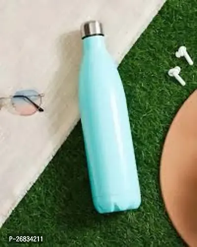 Stylish Plastic Water Bottles