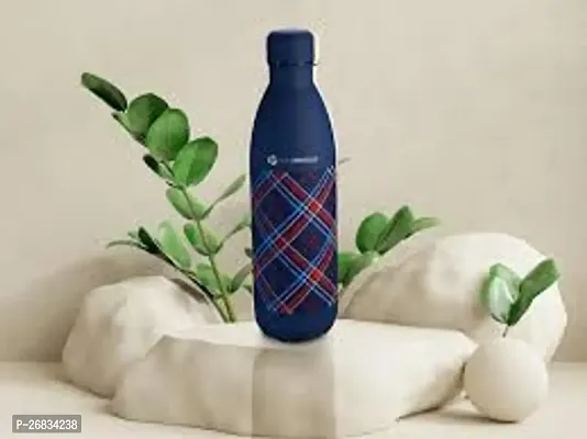 Stylish Plastic Water Bottles