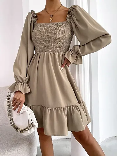 New stylish dresses for women and girls