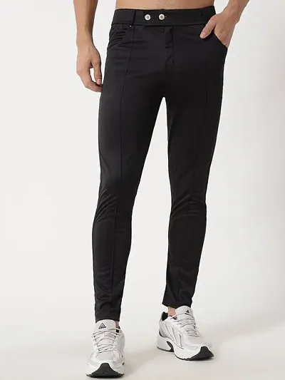 Comfy Trandy Track Pant For Men