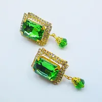 Latest Style Earring Necklace For Girls-thumb1