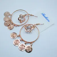 Hot Selling Low Price Beautiful Jewelry Alloy Drops  Danglers Earrings  Studs-thumb2