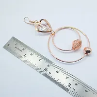 Brand New Amazing Girls Earrings Alloy Drops  Danglers-thumb2