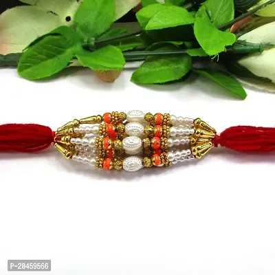 12 PCS Rakhi Combo Set For Rakhi Day-thumb2