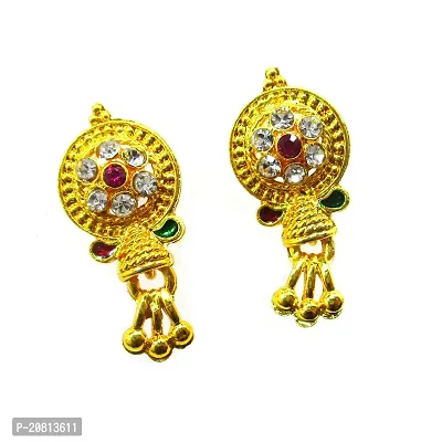 Elegant Earrings for Women - 1 Pair-thumb0