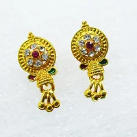 Elegant Earrings for Women - 1 Pair-thumb2