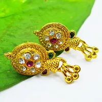 Elegant Earrings for Women - 1 Pair-thumb3